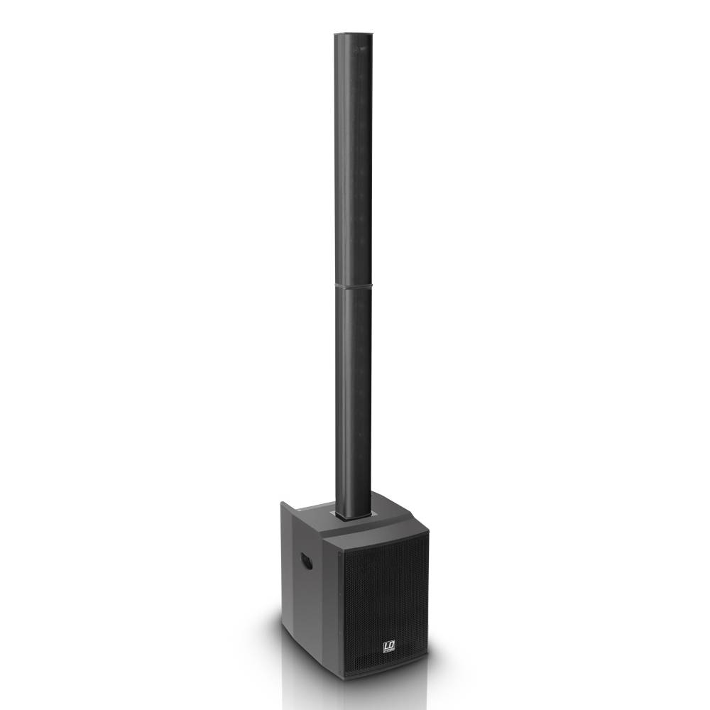 LD Systems MAUI28 sono compact amplifiée en colonne 400W RMS