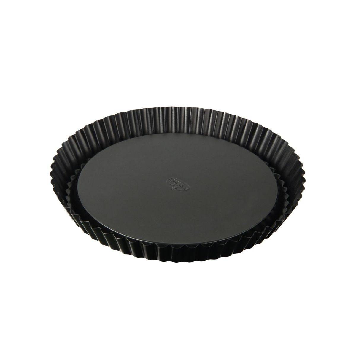 Lot de 2 moules à tarte renversée 28 cm Dr.Oetker Tradition