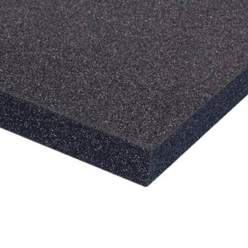 Mousse plastazote polyéthylène 200 X 100cm 29kg/m2 épaisseur 20mm