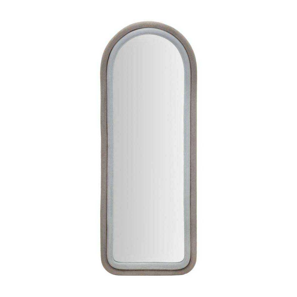 Miroir en MDF Cloé 60 x 4 x 160 cm (Multicolore)