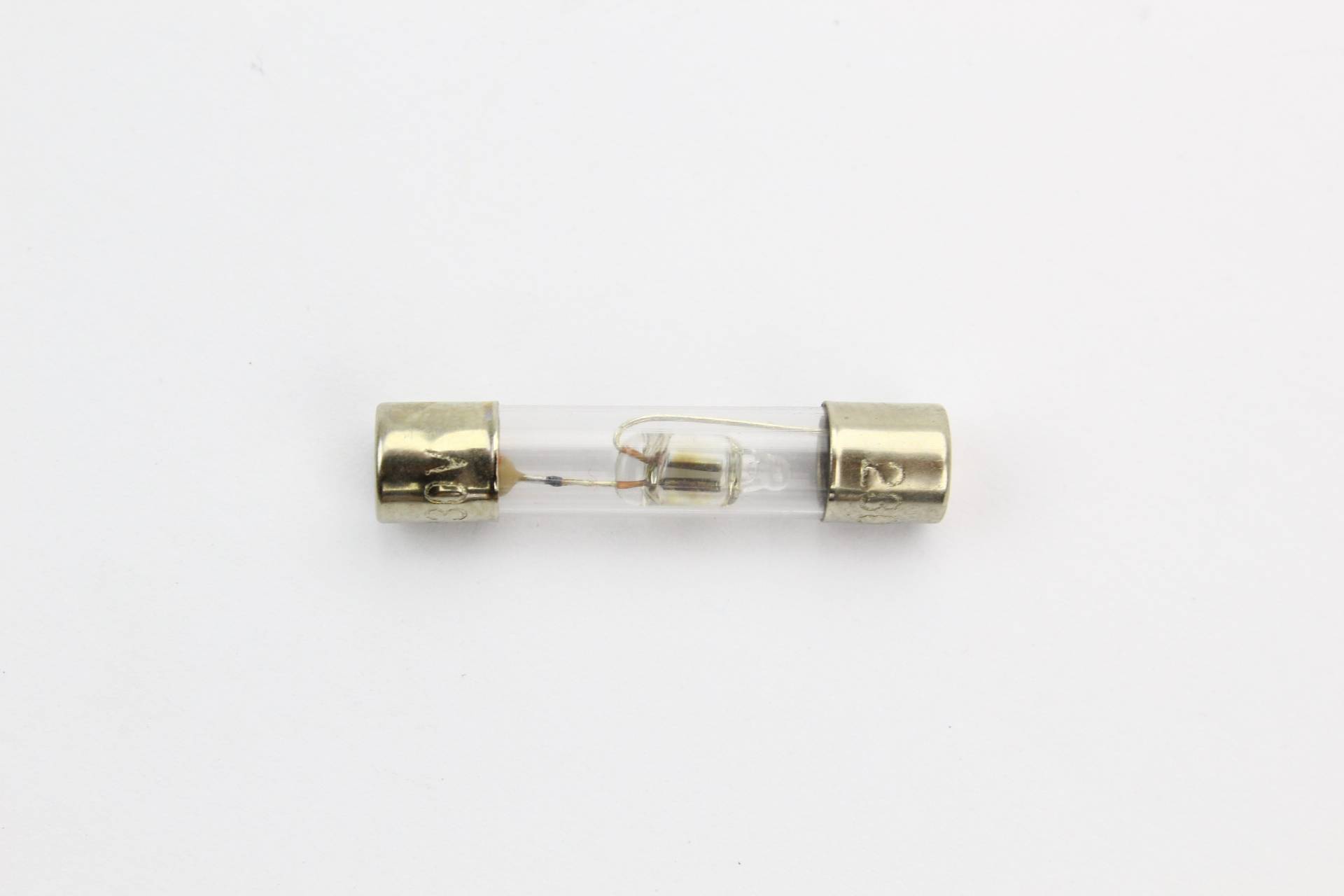 NEON NAVETTE 230V 0.5mA 6×29 pour interrupteur.