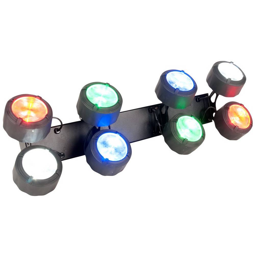 Octobeam RGBW American DJ – Effet Beam