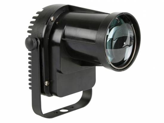Projecteur LED PIN SPOT 3W Spécial boule à facette
