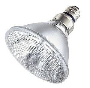 Sylvania Lampe PAR 38 230V 80W spot 12° code 0019710