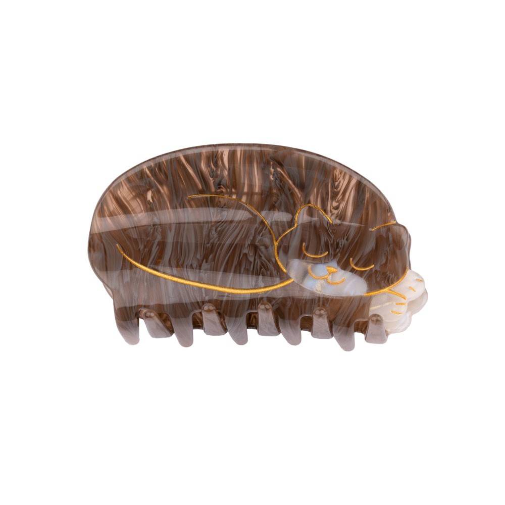 Pince à Cheveux – Chat Dodo