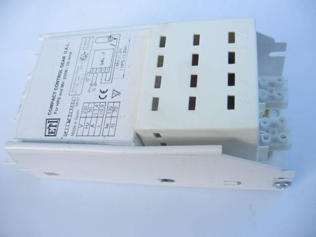 Platine d&rsquo;alimentation pour lampe sodium 400W