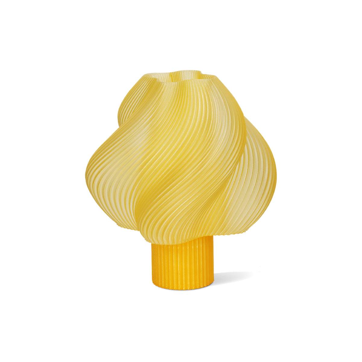 Lampe Soft Serve Portable – Limoncello Sorbet