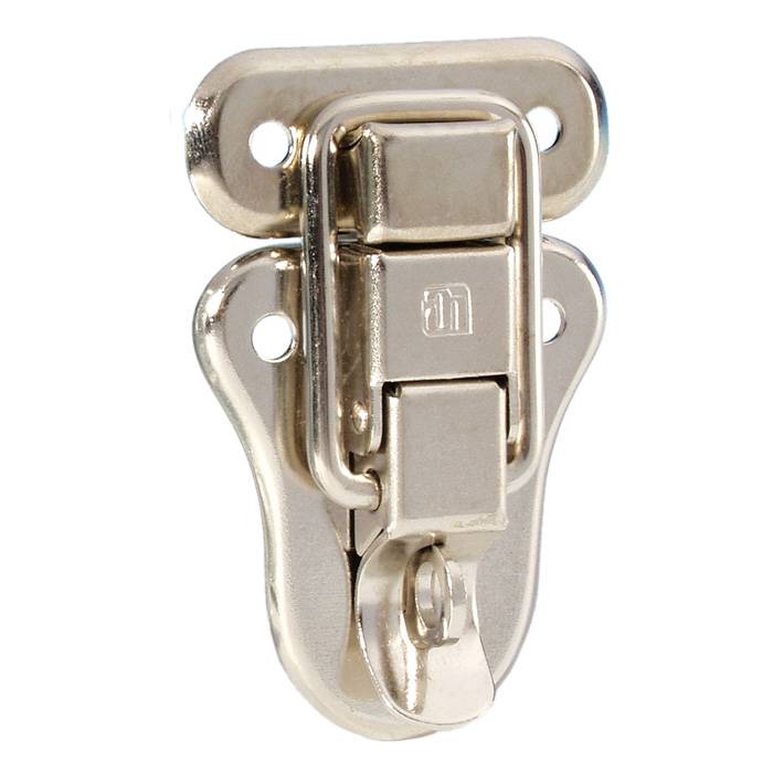 Fermeture grenouille standard cadenassable