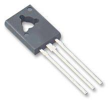 Transistor 2N4920 PNP -80V 1A TO-126 TO-225