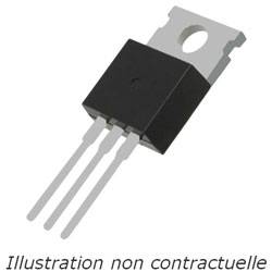 Transistor NPN 2SC2073 150V 1.5A