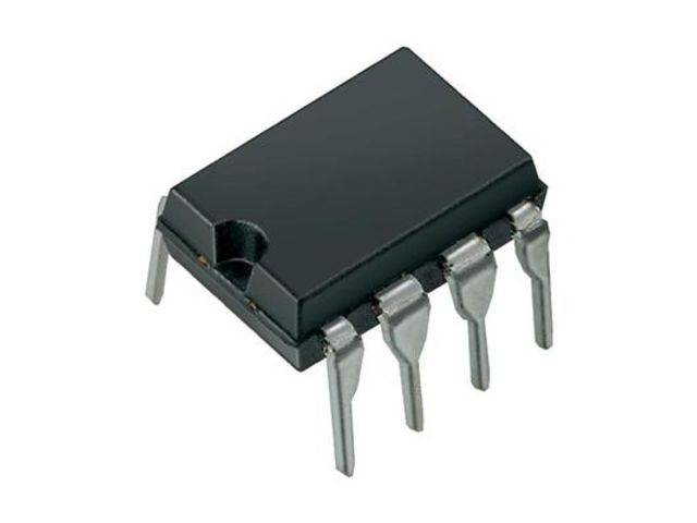 Driver convertisseur DC/DC 34063AP1 DIL-8