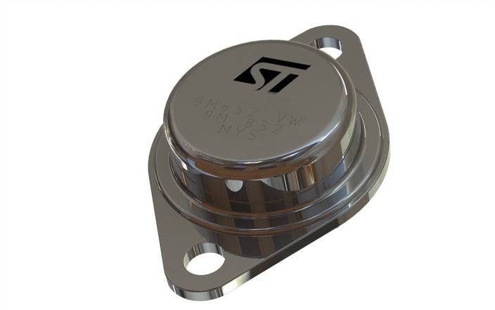 Transistor de puissance MJ11015 PNP TO 3 pour HK