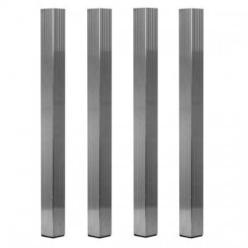 Pied de structure Duratruss Prostage 40cm