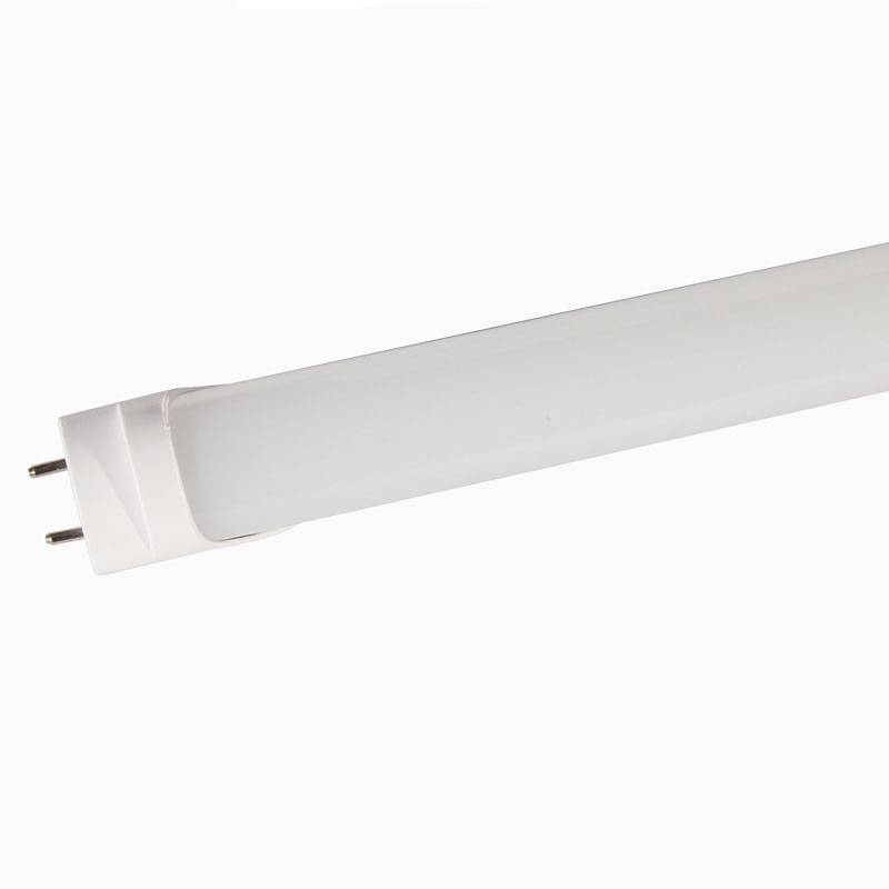 Tube fluo à LED T8 18W 120cm Blanc neutre 4000K