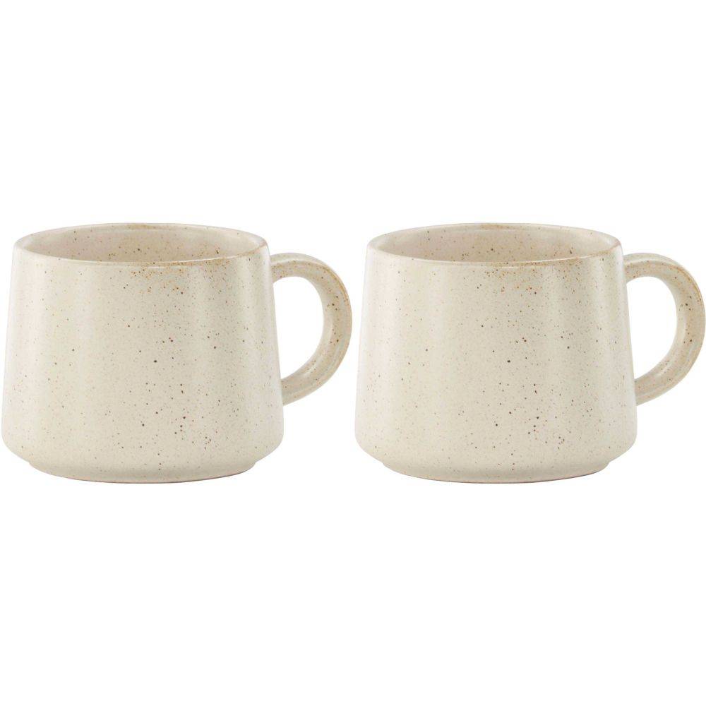 Tasse en grès Active (37 cl)