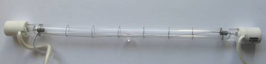 LAMPE XOP-800 pour Stroboscope Botex 800W Energy strobe ES2000