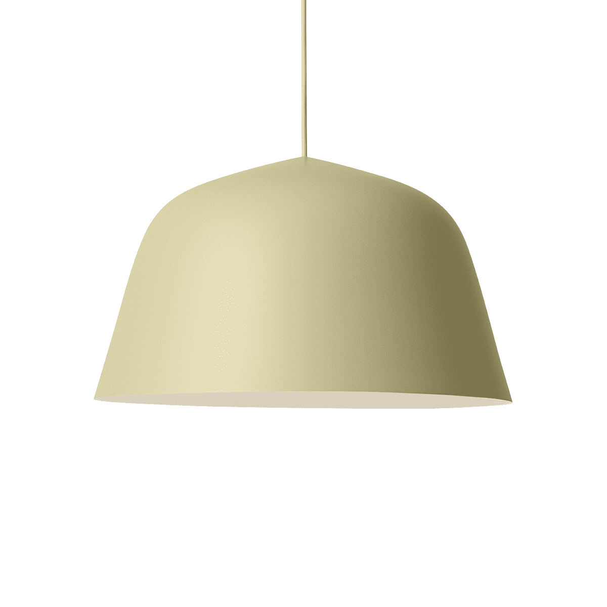 Suspension Ambit L – Beige / Vert