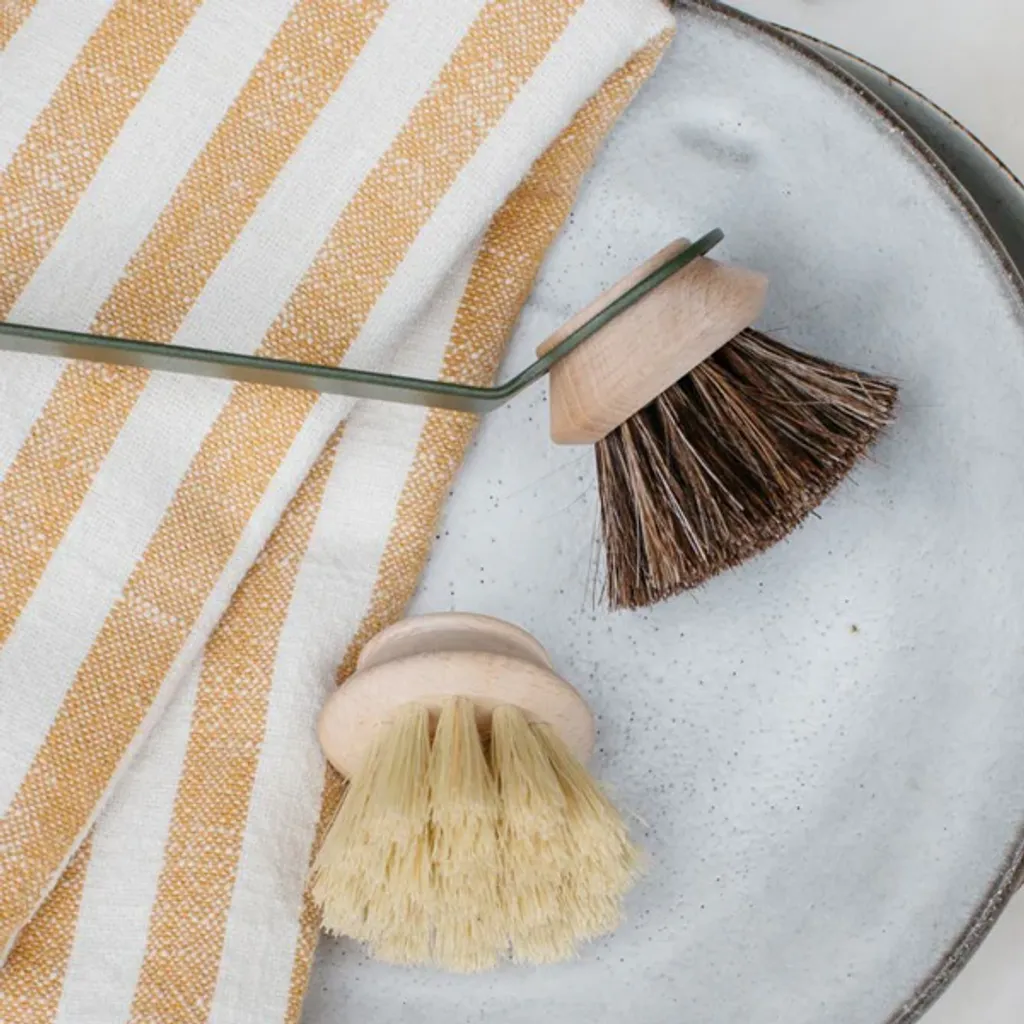 Manche pour SUPER brosse à vaisselle sable
