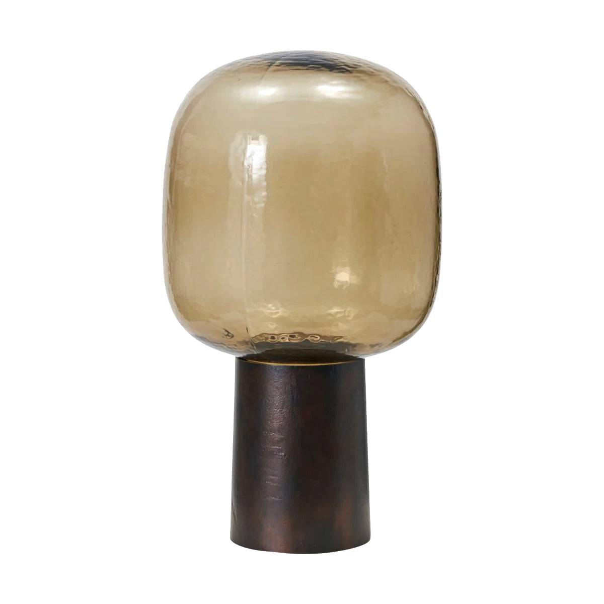 Lampe à poser Note – Brown