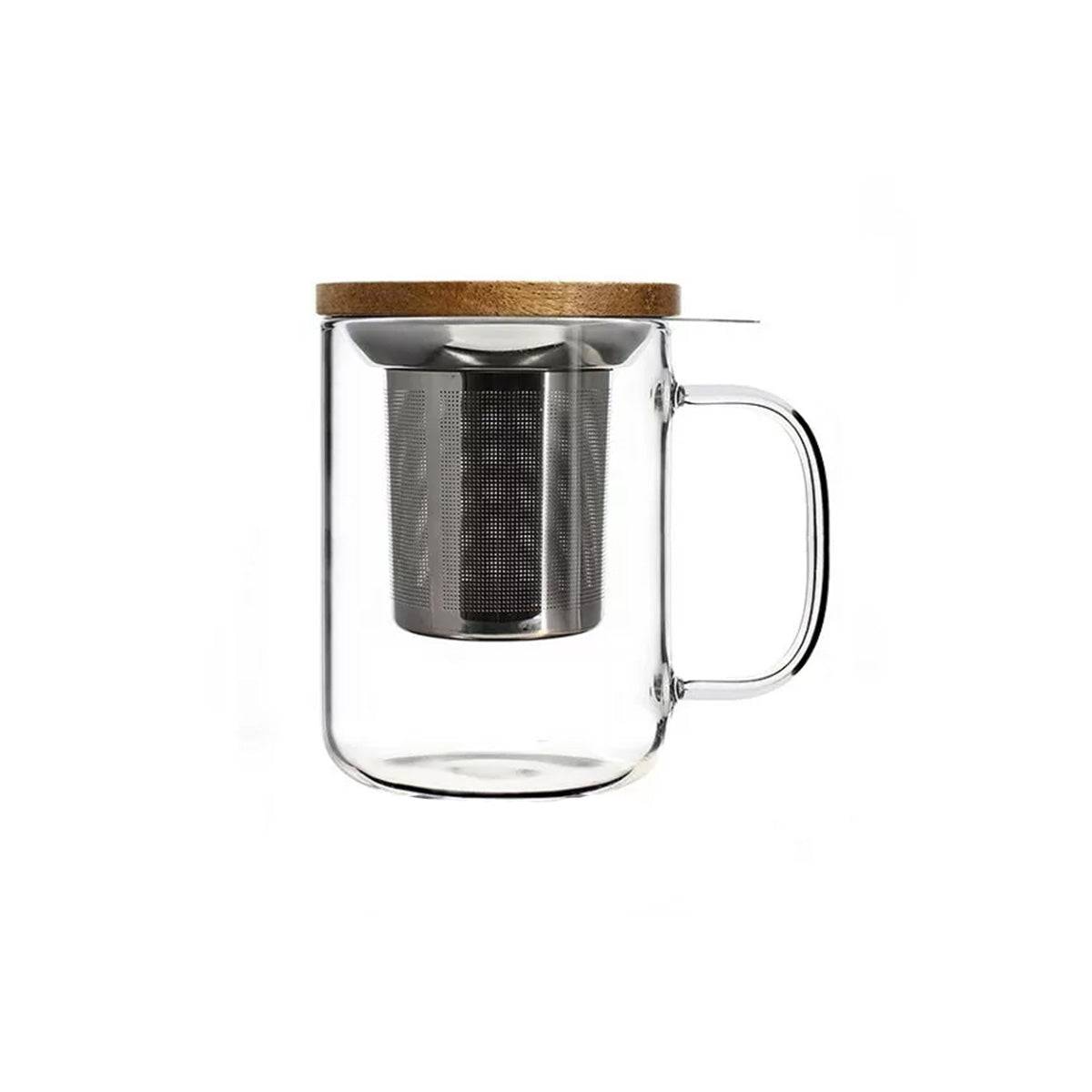 Tisanière Gustave – 450 mL