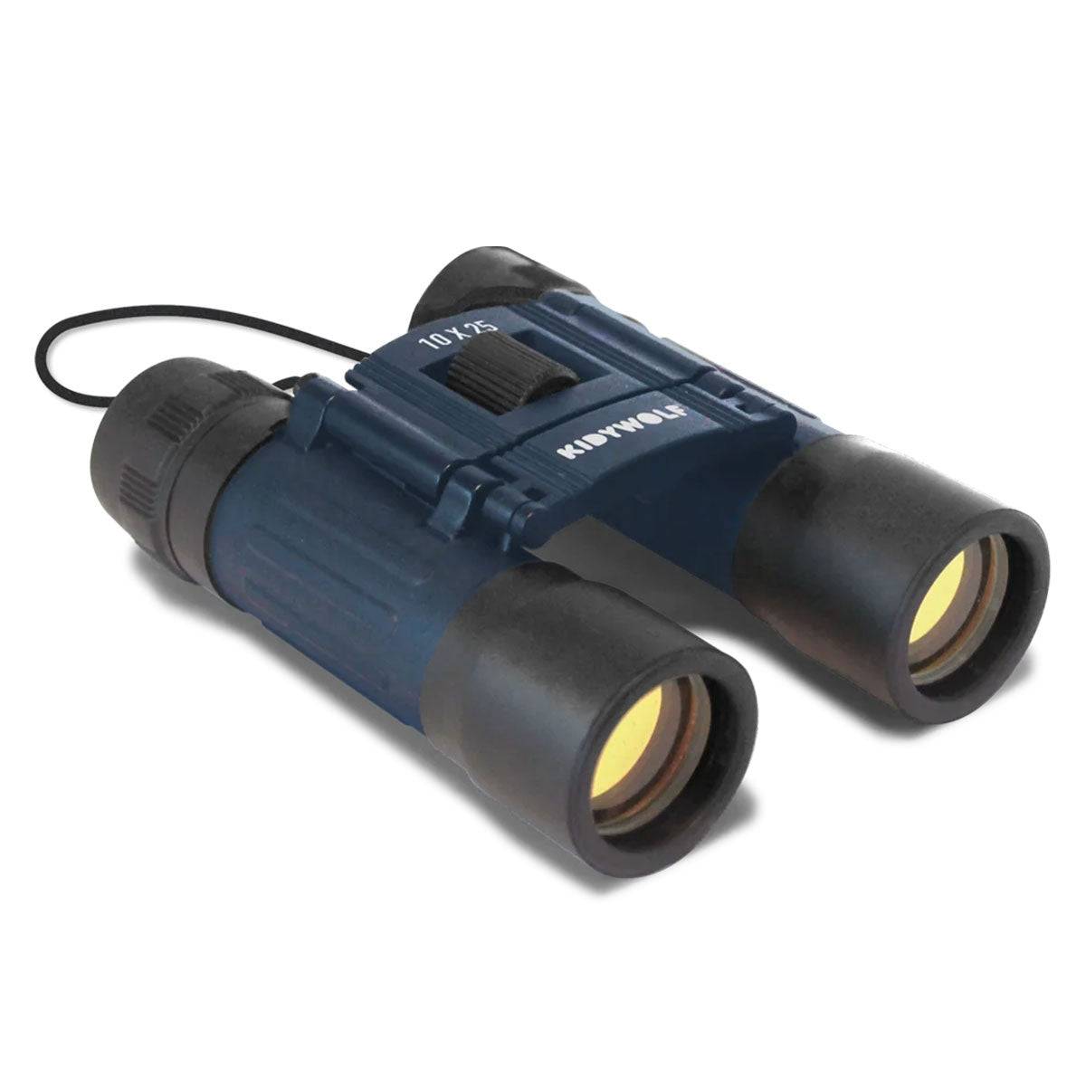 Jumelles Kidybinoculars – 10 cm x 25 cm