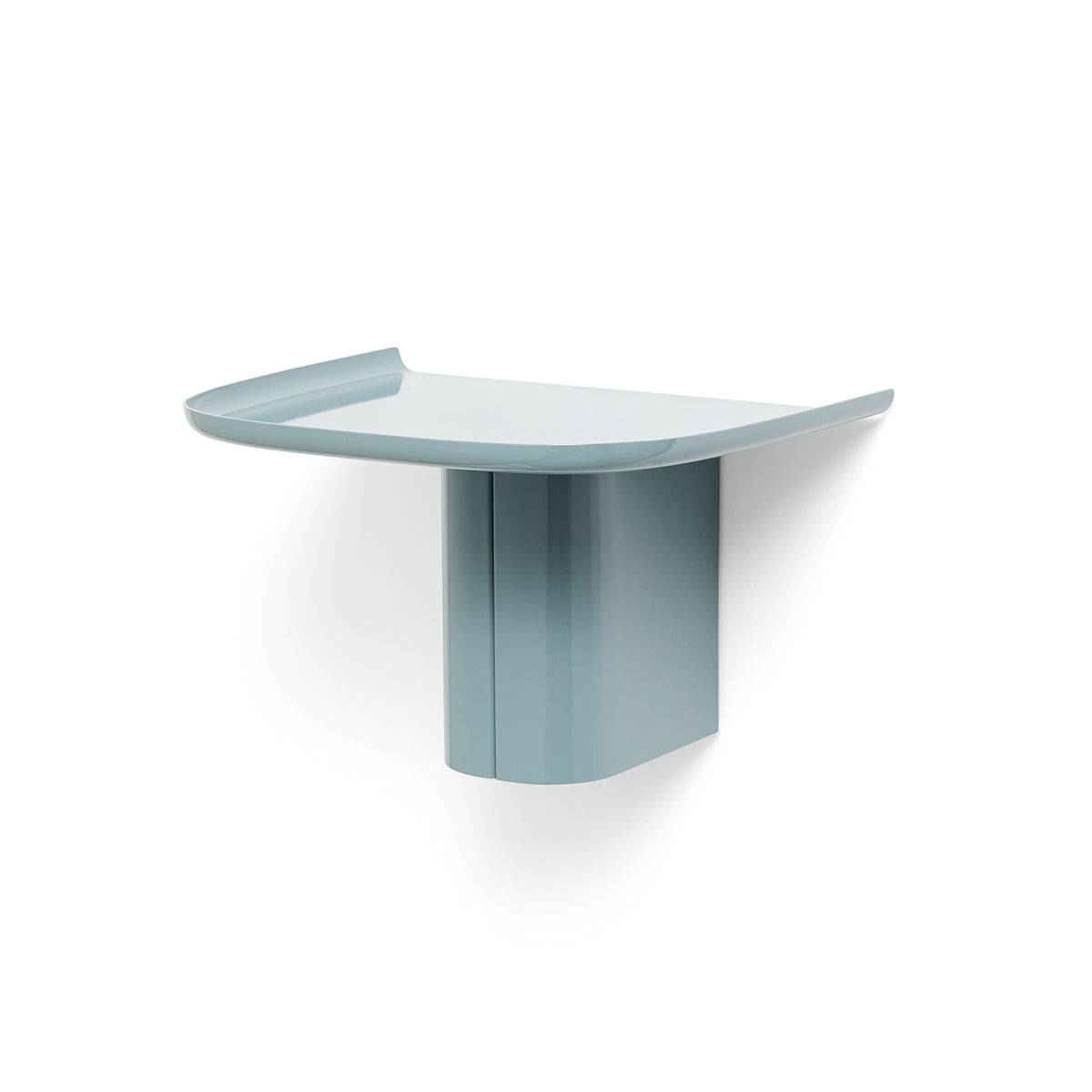 Étagère murale Korpus – l 35 x p 29 x h 21,5 cm – Sea
