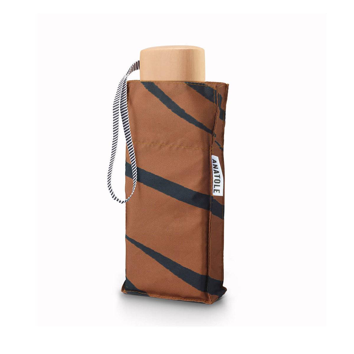 Mini Parapluie Eugène – Tigre