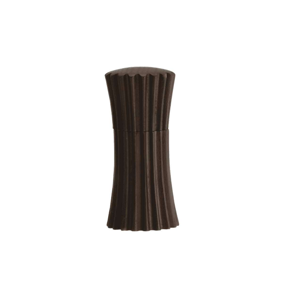 Moulin à Poivre et Sel Pleats – Frêne Thermo Foncé