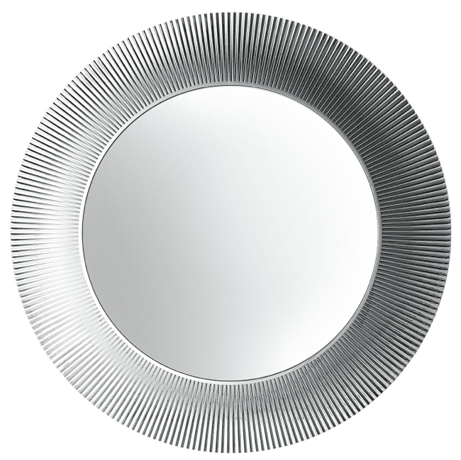 Miroir All Saints Ø78 cm – Kartell