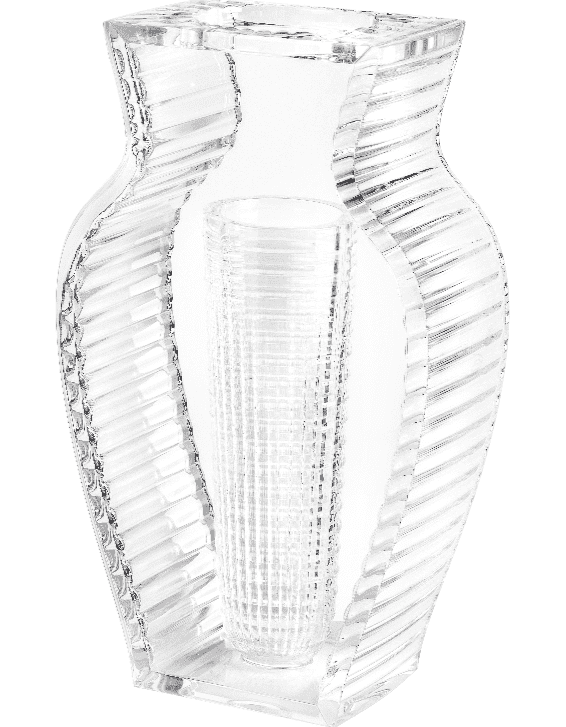 Vase I Shine – kartell