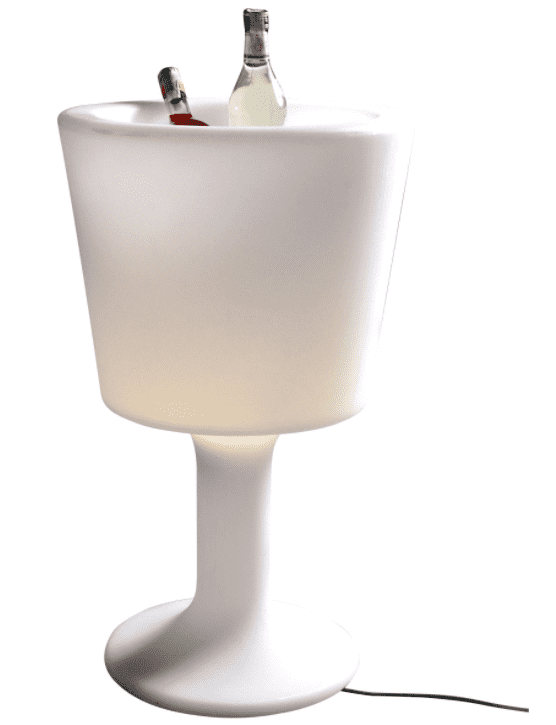Porte-bouteilles Light Drink lumineux