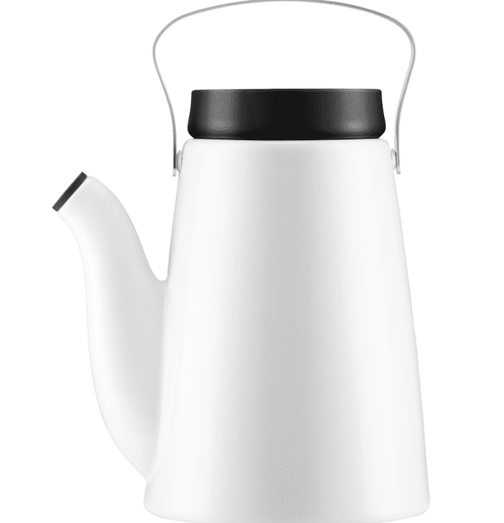 Cafetière Madame Solo / Avec filtre amovible – 1,2 Litres – Eva Solo