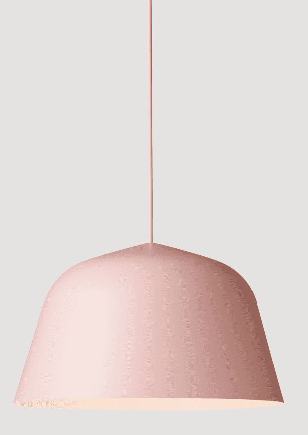 suspension AMBIT de muuto