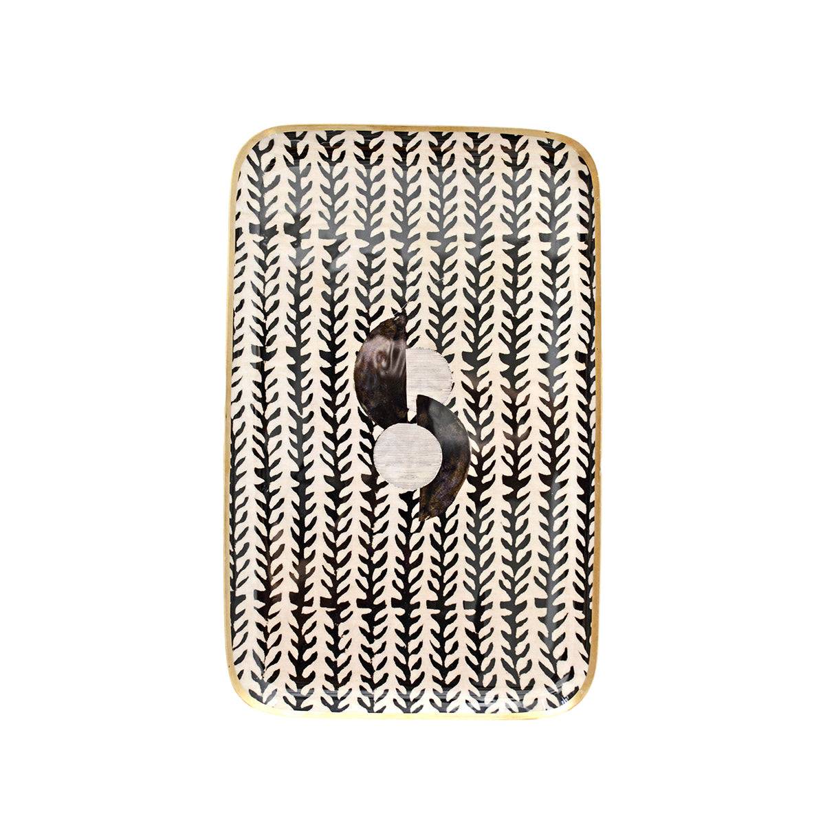 Plateau Epine Carbone