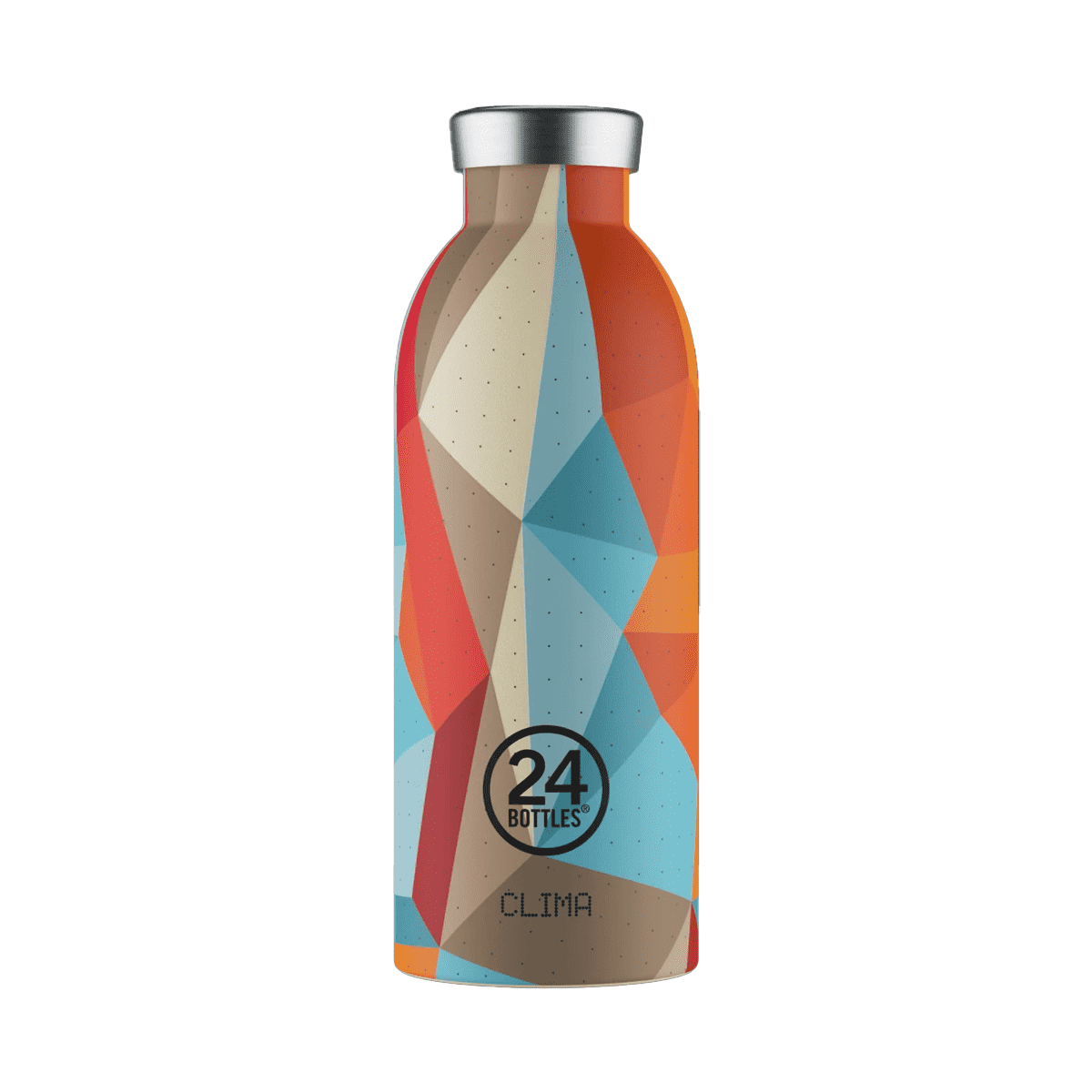 Bouteille Clima 050 – Red Vertigo – 500 ml