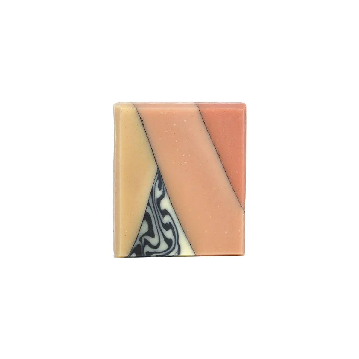 Savon fabriqué à la main – Agate