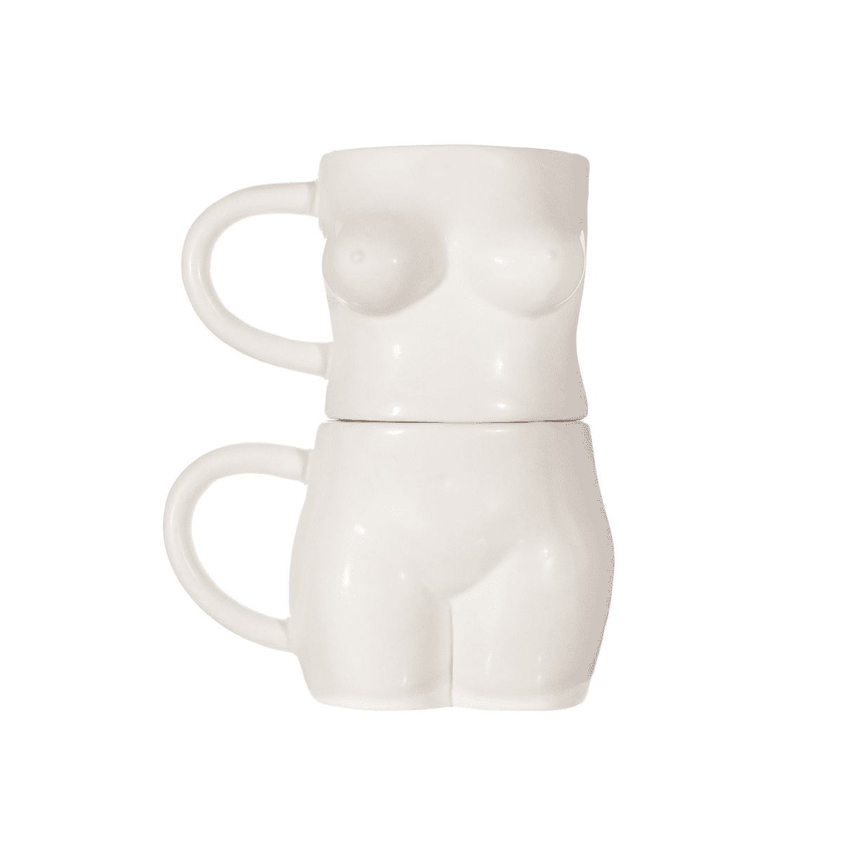 Set de 2 mugs body
