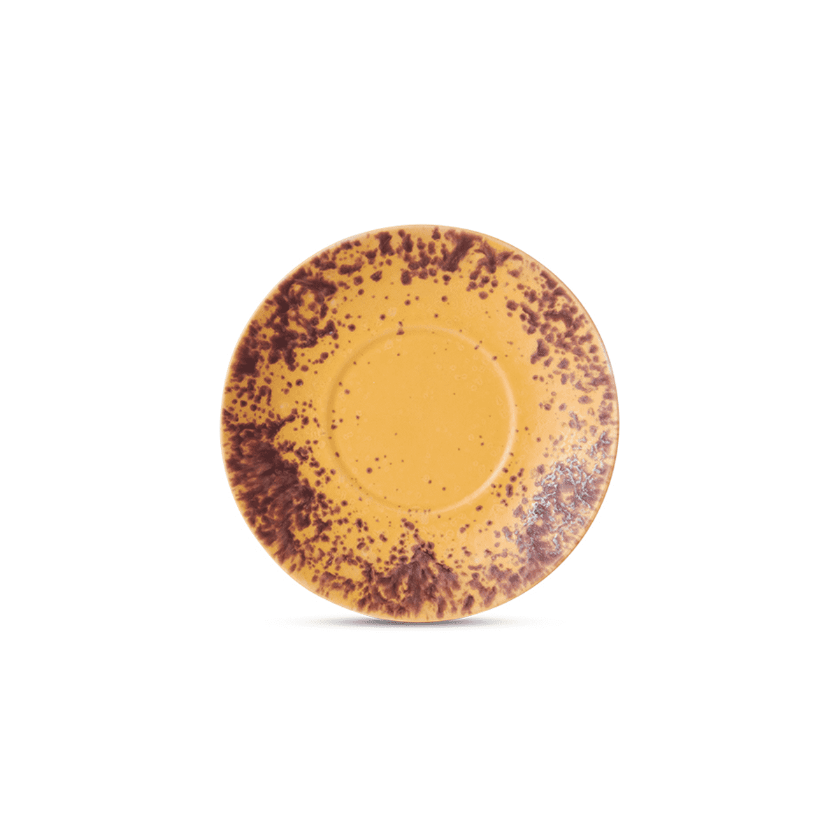 Soucoupe Bay 70&rsquo;s en Ceramique – Ø 11.5