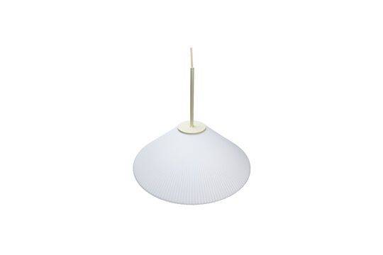 Suspension en verre sable Solid