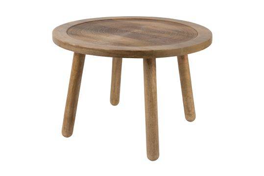Table d&rsquo;appoint Dendron L
