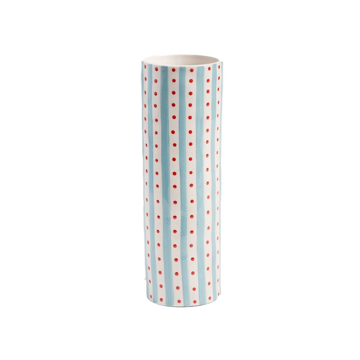 Vase Clash – Dot